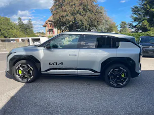 Kia EV3 81 kWh GT 4x4