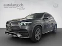MERCEDES-BENZ GLE 350 de AMG Line 4Matic