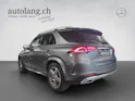 MERCEDES-BENZ GLE 350 de AMG Line 4Matic