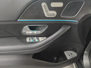 MERCEDES-BENZ GLE 350 de AMG Line 4Matic
