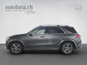 MERCEDES-BENZ GLE 350 de AMG Line 4Matic