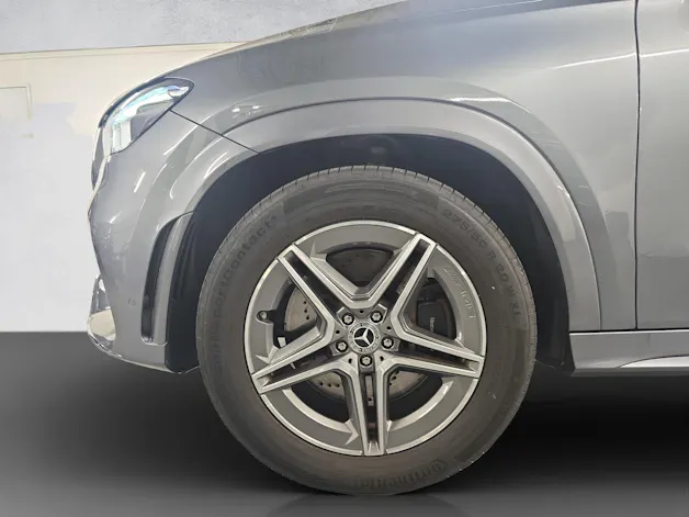 MERCEDES-BENZ GLE 350 de AMG Line 4Matic