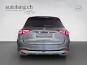 MERCEDES-BENZ GLE 350 de AMG Line 4Matic