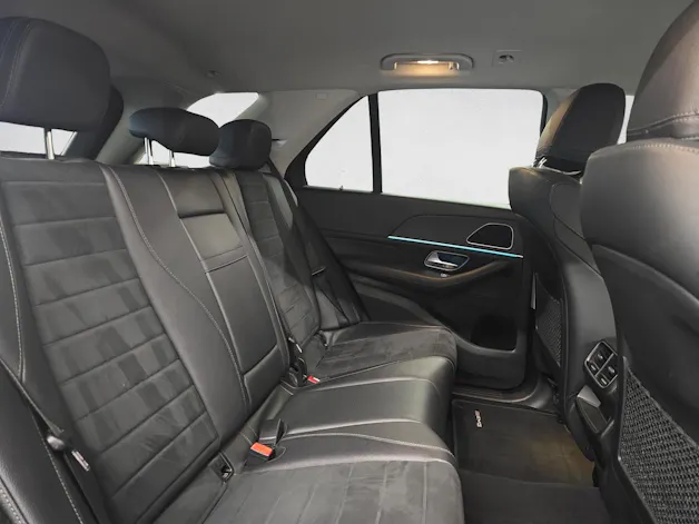 MERCEDES-BENZ GLE 350 de AMG Line 4Matic