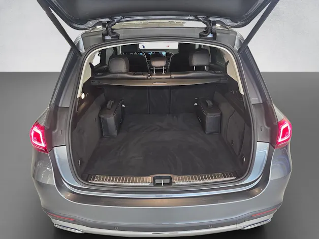 MERCEDES-BENZ GLE 350 de AMG Line 4Matic