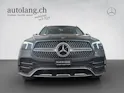 MERCEDES-BENZ GLE 350 de AMG Line 4Matic