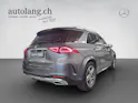 MERCEDES-BENZ GLE 350 de AMG Line 4Matic