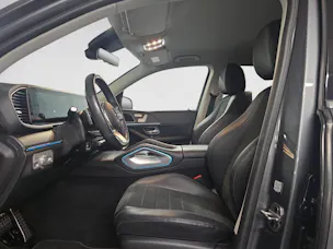 MERCEDES-BENZ GLE 350 de AMG Line 4Matic
