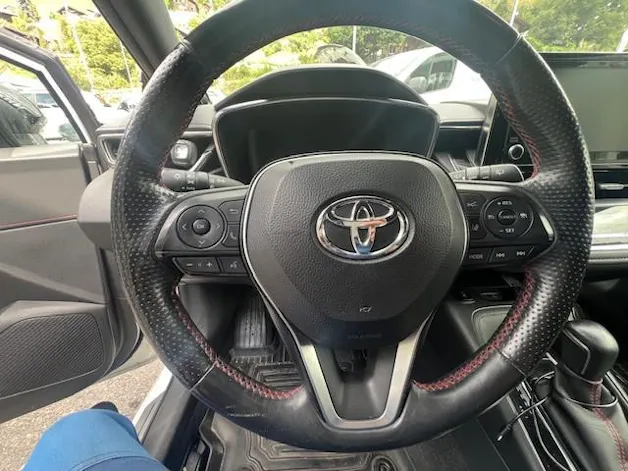 Toyota Corolla Touring Sports 2.0 HSD GR-S