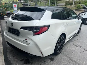 Toyota Corolla Touring Sports 2.0 HSD GR-S