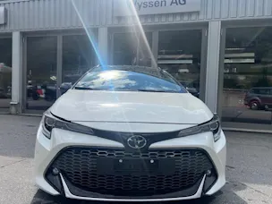 Toyota Corolla Touring Sports 2.0 HSD GR-S