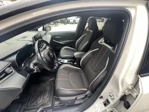 Toyota Corolla Touring Sports 2.0 HSD GR-S