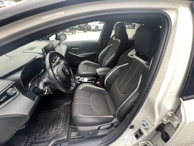 Toyota Corolla Touring Sports 2.0 HSD GR-S