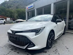 Toyota Corolla Touring Sports 2.0 HSD GR-S
