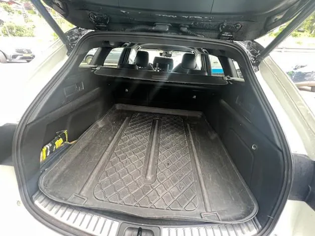 Toyota Corolla Touring Sports 2.0 HSD GR-S