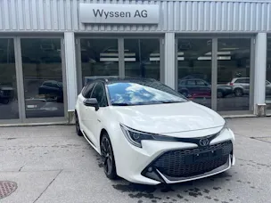 Toyota Corolla Touring Sports 2.0 HSD GR-S