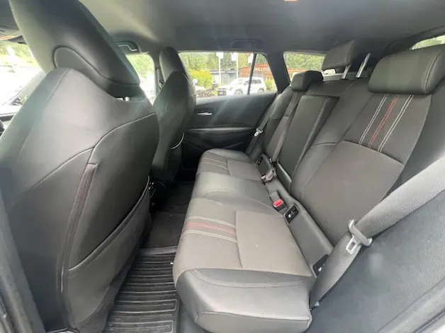 Toyota Corolla Touring Sports 2.0 HSD GR-S