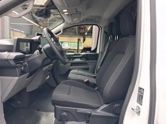 FORD Transit C Van 320 L1 2.5 Duratec 233 Trend PHEV