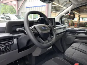 FORD Transit C Van 320 L1 2.5 Duratec 233 Trend PHEV