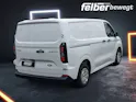 FORD Transit C Van 320 L1 2.5 Duratec 233 Trend PHEV