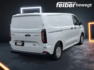 FORD Transit C Van 320 L1 2.5 Duratec 233 Trend PHEV