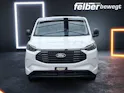FORD Transit C Van 320 L1 2.5 Duratec 233 Trend PHEV