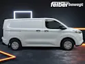 FORD Transit C Van 320 L1 2.5 Duratec 233 Trend PHEV