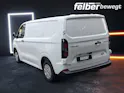 FORD Transit C Van 320 L1 2.5 Duratec 233 Trend PHEV