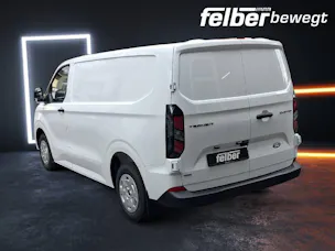 FORD Transit C Van 320 L1 2.5 Duratec 233 Trend PHEV