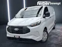 FORD Transit C Van 320 L1 2.5 Duratec 233 Trend PHEV