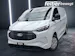 FORD Transit C Van 320 L1 2.5 Duratec 233 Trend PHEV