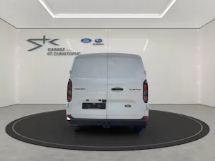 FORD Transit C Van 280 L1 2.0 EcoBlue 110 Trend Lead-in