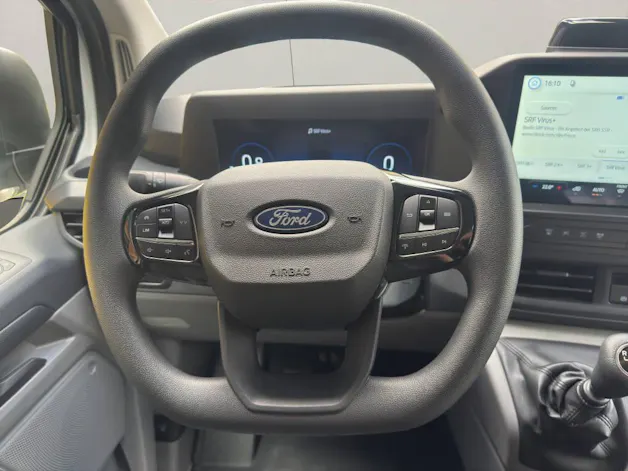 FORD Transit C Van 280 L1 2.0 EcoBlue 110 Trend