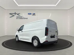 FORD Transit C Van 280 L1 2.0 EcoBlue 110 Trend Lead-in
