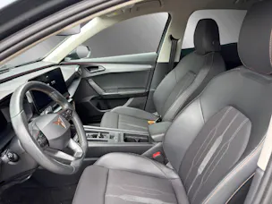CUPRA Formentor 2.0 TSI 4Drive DSG **Inkl. AHK**