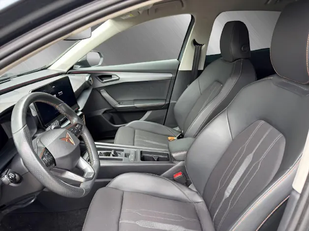 CUPRA Formentor 2.0 TSI 4Drive DSG **Inkl. AHK**