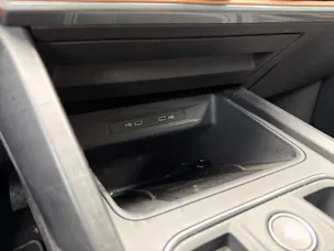 CUPRA Formentor 2.0 TSI 4Drive DSG **Inkl. AHK**