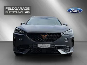 CUPRA Formentor 2.0 TSI 4Drive DSG **Inkl. AHK**
