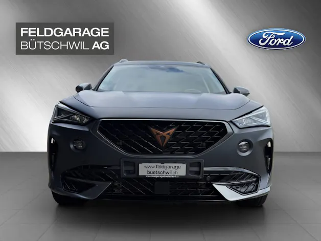 CUPRA Formentor 2.0 TSI 4Drive DSG **Inkl. AHK**