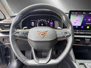 CUPRA Formentor 2.0 TSI 4Drive DSG **Inkl. AHK**