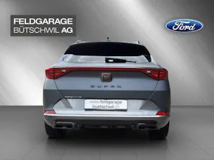 CUPRA Formentor 2.0 TSI 4Drive DSG **Inkl. AHK**