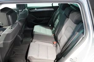 VW Passat Variant 2.0 TDI 200 Business DSG 4m