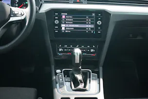 VW Passat Variant 2.0 TDI 200 Business DSG 4m
