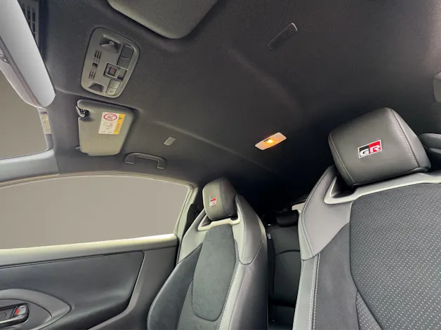 Toyota GR Yaris 1.6 Turbo Sport 4x4