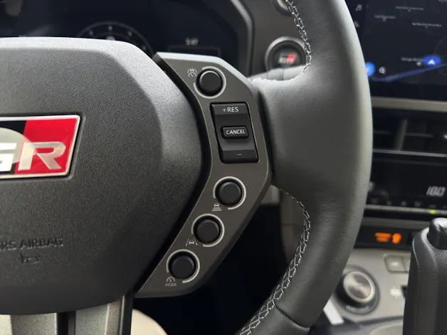 Toyota GR Yaris 1.6 Turbo Sport 4x4