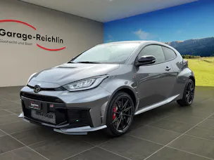 Toyota GR Yaris 1.6 Turbo Sport 4x4