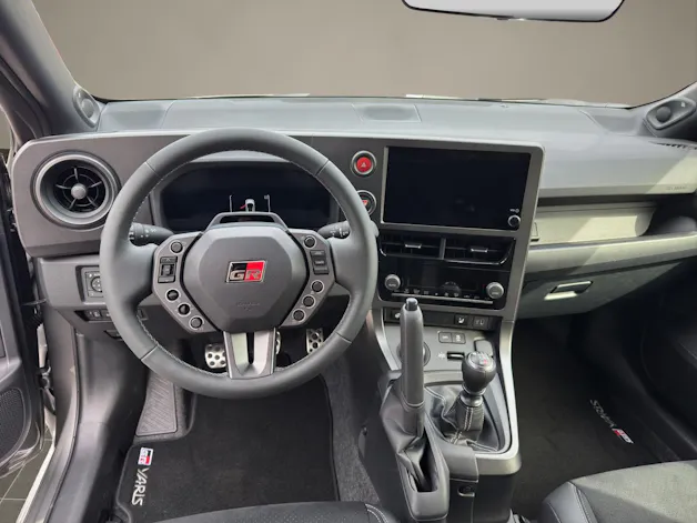 Toyota GR Yaris 1.6 Turbo Sport 4x4