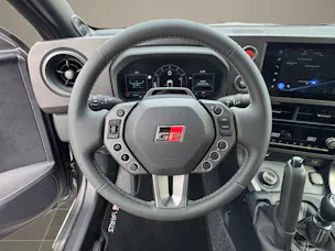 Toyota GR Yaris 1.6 Turbo Sport 4x4