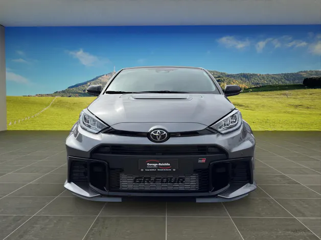 Toyota GR Yaris 1.6 Turbo Sport 4x4
