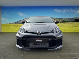 Toyota GR Yaris 1.6 Turbo Sport 4x4